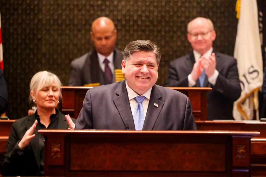 Gov. Pritzker issues EO to boost nuclear energy in Illinois — ANS / Nuclear Newswire Gov. Pritzker issues EO to boost nuclear energy in Illinois -- ANS / Nuclear Newswire