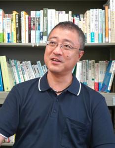 Creating a scale to measure the value of our natural environment