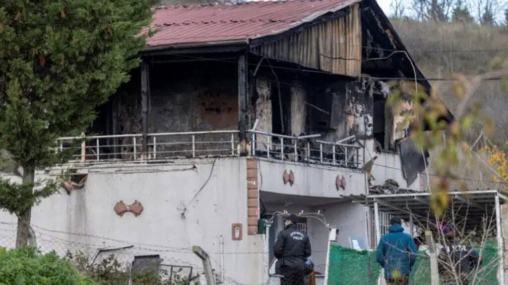 They killed 3 police officers: 5 ISIS members in Yalova were acquitted of membership of a "terrorist organization" 2 months ago