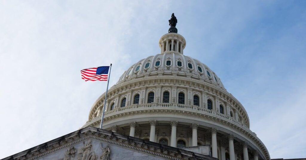 Tech giants are victims of ‘harassment’ by Irish and EU regulators, US Congress panel claims