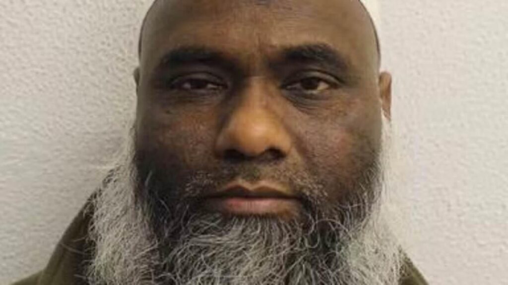 Imam is guilty of raping women and girls as young as 12 after convincing them he had magical powers when they met at mosque