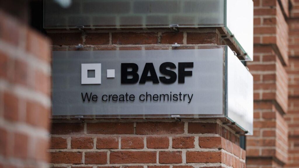 BASF is relocating jobs from Berlin to India - Schwarzheide is also affected