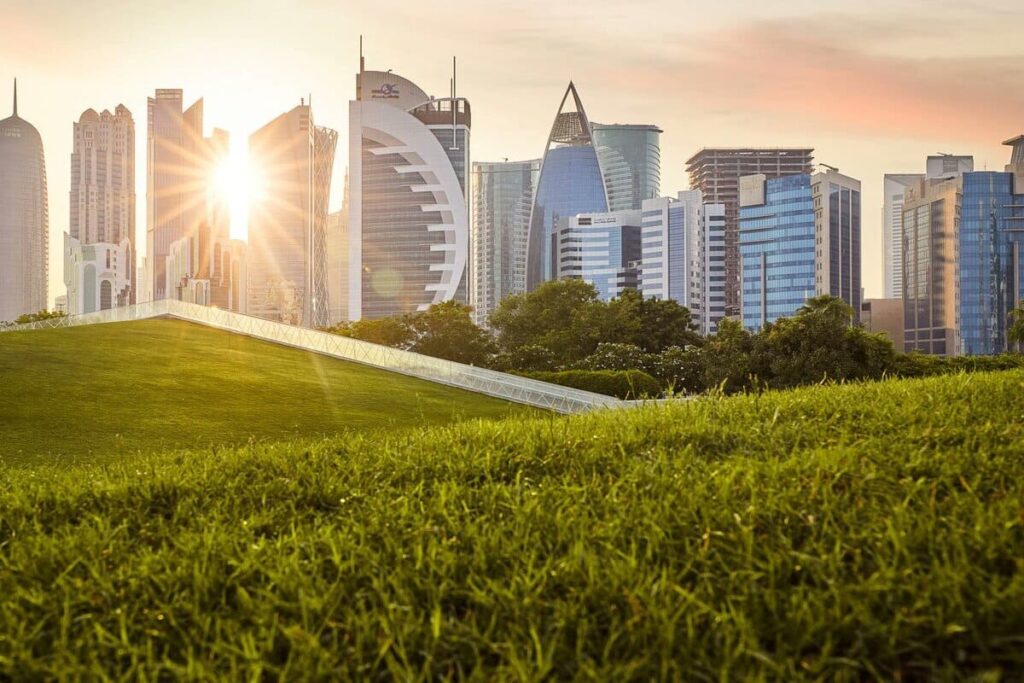 Celebrating 30 years of sustainability and climate action Celebrating 30 years of sustainability and climate action