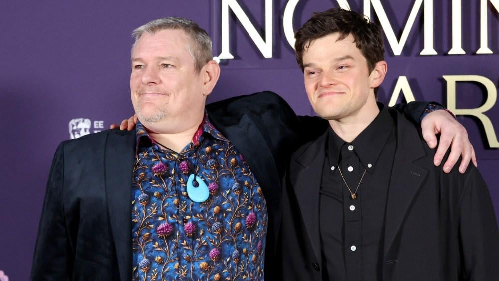 The case of the insults shouted during the BAFTAs by the guest with Tourette's syndrome John Davidson (on whom I Swear, one of the nominated films, was filmed)