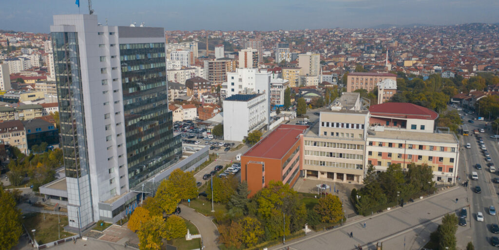 Kosovo Marks Slight Decline in Global Corruption Index