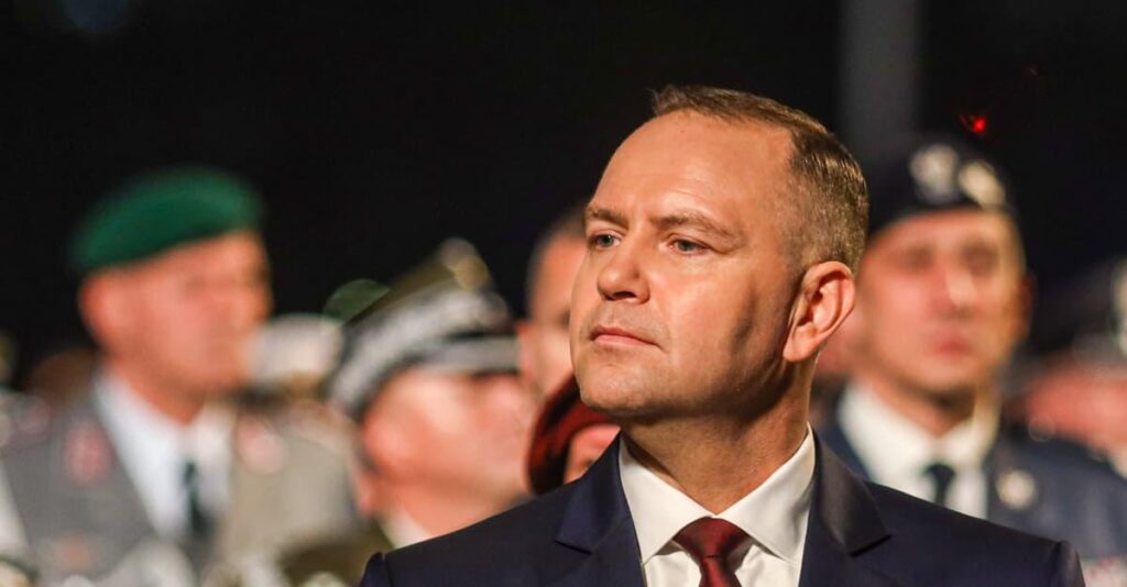 Nawrocki wants to put judges in prison for 10 years! For the application of EU law (text by Mariusz Jałoszewski, in which he analyzes the draft law on courts announced by Nawrocki)