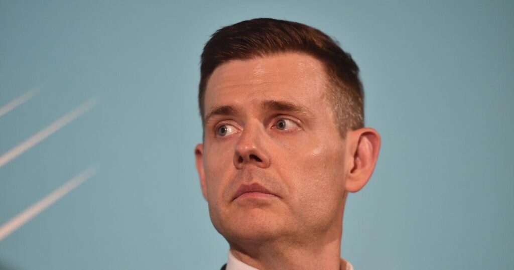 EXCLUSIVE: Reform by-election candidate branded 'snowflake' who is 'running scared' after skipping hustings