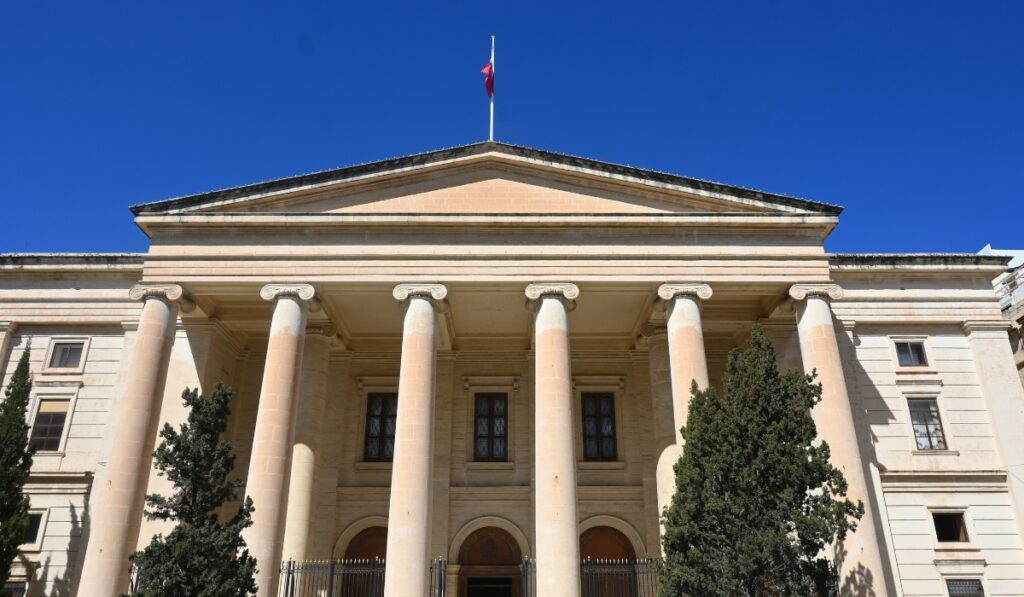 83 homicides recorded in Malta since 2010