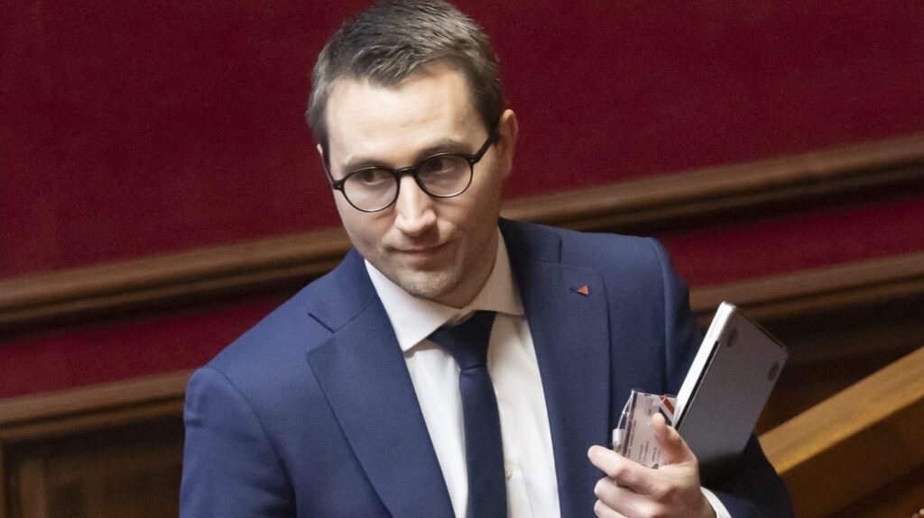 Epstein affair: La France insoumise proposes the creation of a transpartisan commission of inquiry