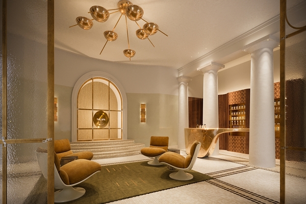 First JW Marriott in Poland coming to Krakow in 2027
