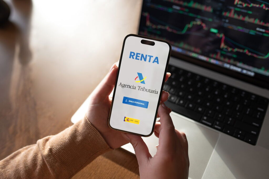 Spain Renta 2025 Simulator Now Available « Euro Weekly News