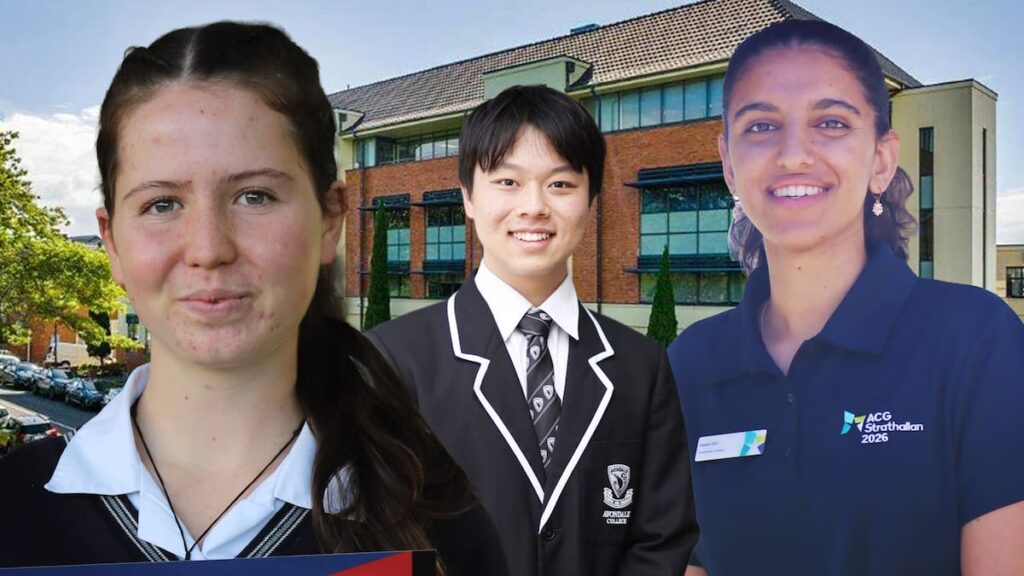 2025 Cambridge International exam results: New Zealand schools with the highest‑achieving students