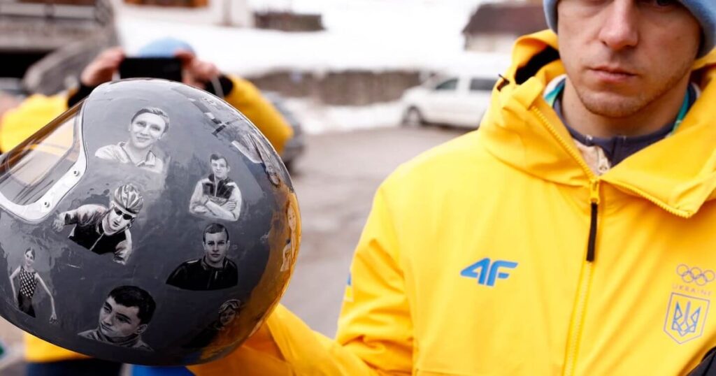 Winter Olympics 2026 live updates: Jessie Diggins wins bronze, Heraskevych disqualified over helmet and more from Day 6