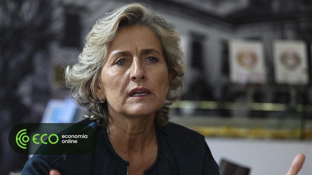 Ana Abrunhosa reprimands Minister of Agriculture. “I was also a minister and I never did that”