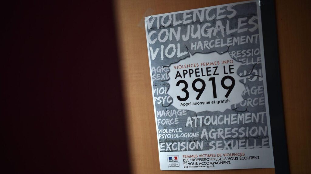 “There are insults”: masculinists attack 3919, the number dedicated to women victims of domestic violence