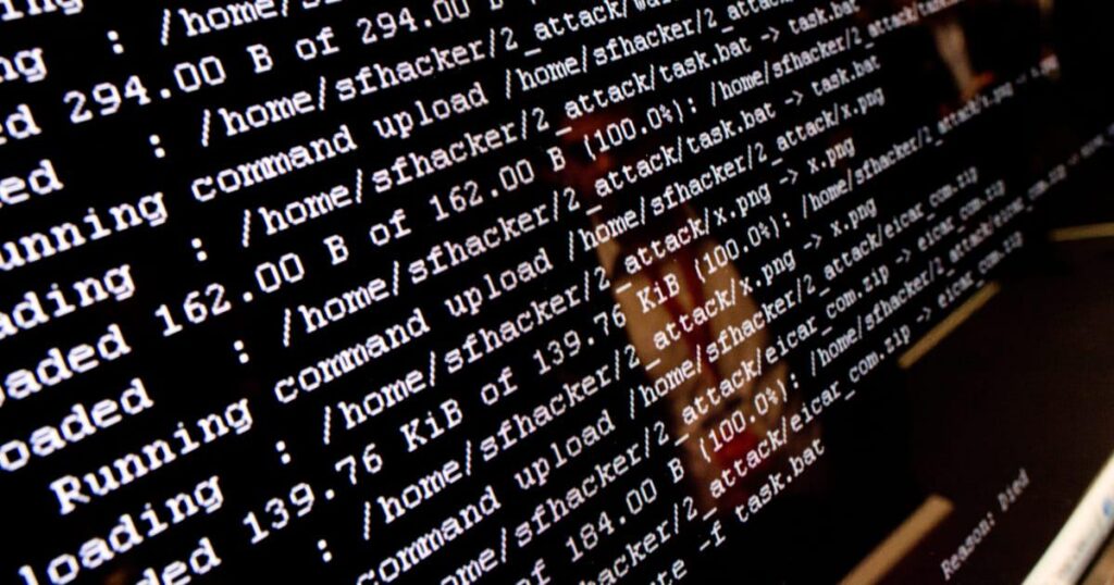 Greek court sentences Predator spyware gang
