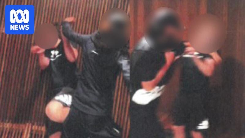Gay and bisexual Sydney teenagers lured and bashed on camera in IS-inspired attacks