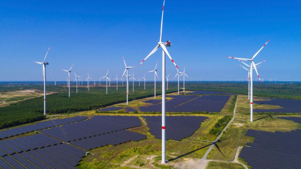 (S+) Economics Minister Reiche is planning massive cuts to renewable energies