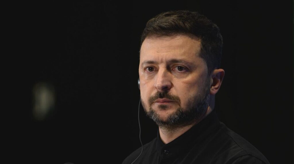 Zelenskyy: Putin not being in prison is the largest compromise the world has made