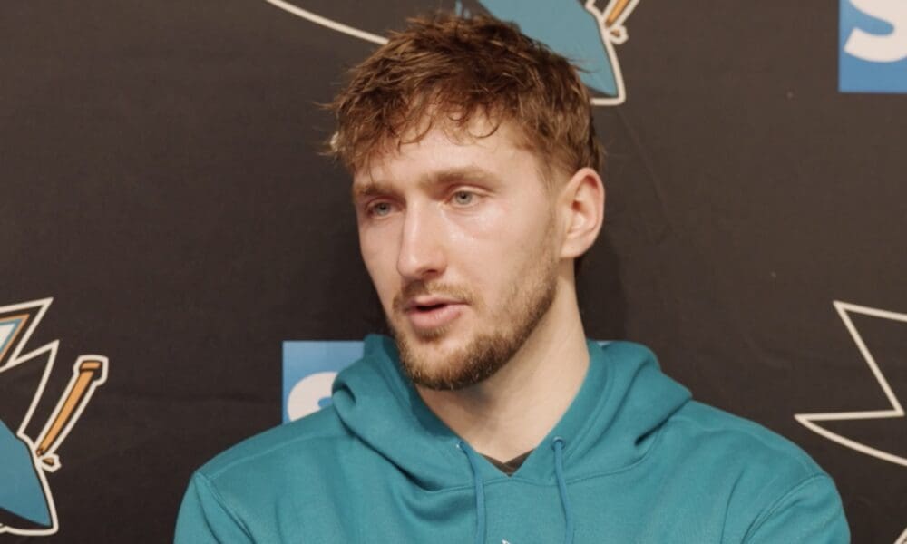 Regenda Talks Slovakia’s Surprise Olympic Finish, Getting Stuck in New York Regenda Talks Slovakia's Surprise Olympic Finish, Getting Stuck in New York