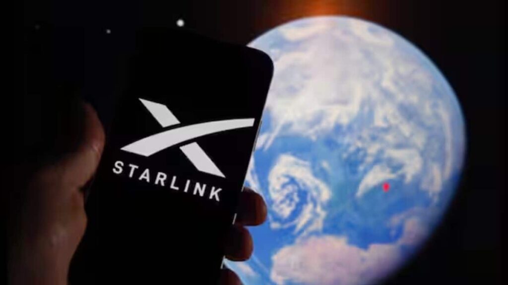 Pakistan delays Starlink licence over data security and regulatory concerns – Firstpost