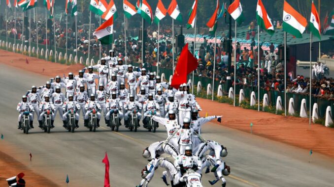 Republic Day 2026 Global Reactions Republic Day 2026 Global Reactions