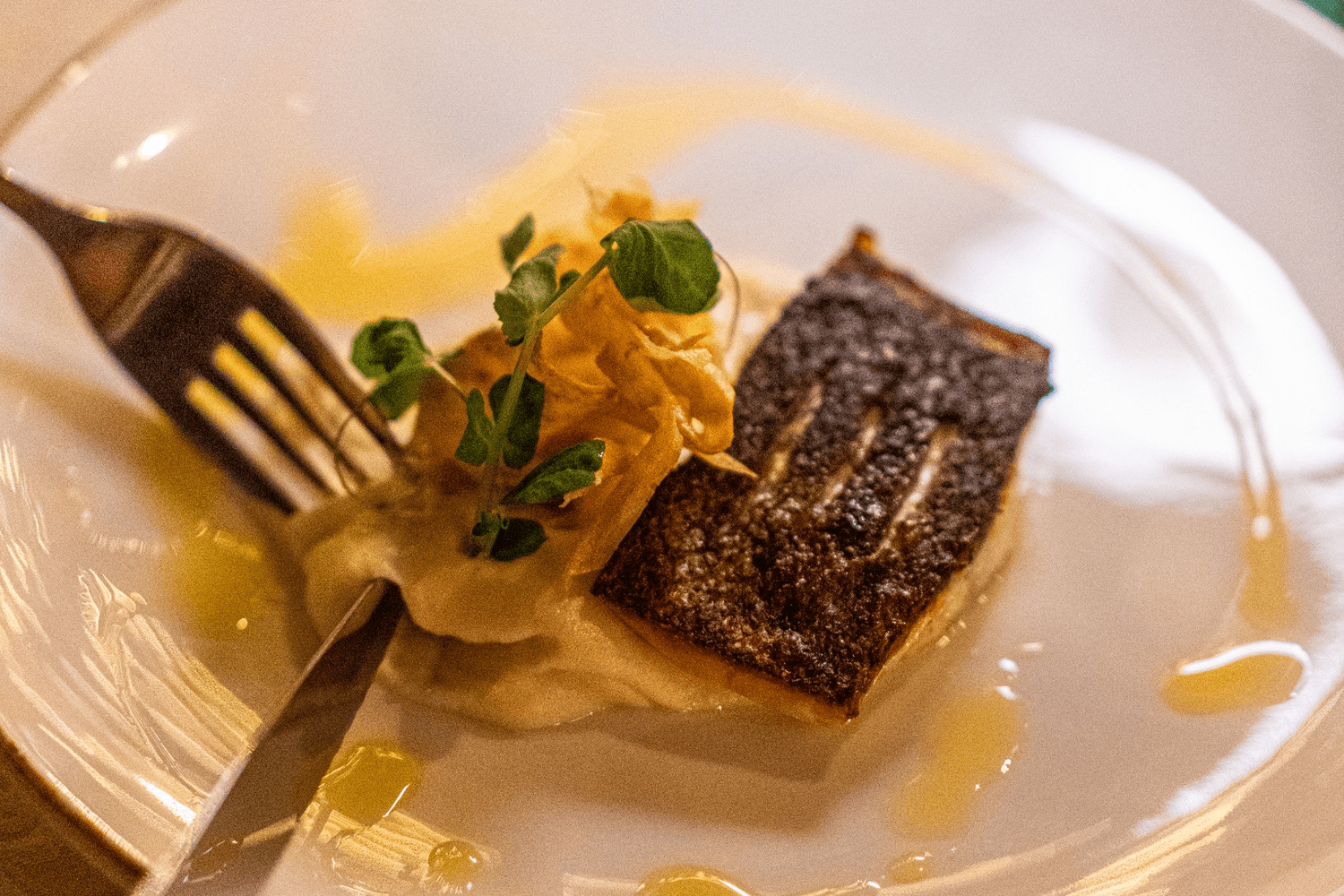 Restaurant Skopski Merak