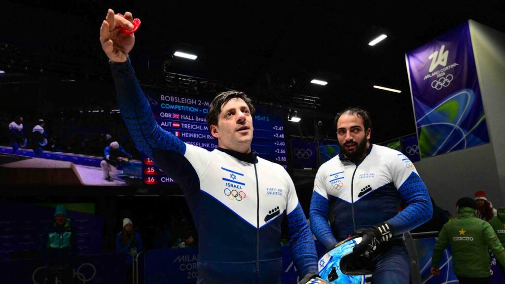 Israeli athlete: RTS does not suspend its journalist for the end of the Olympics