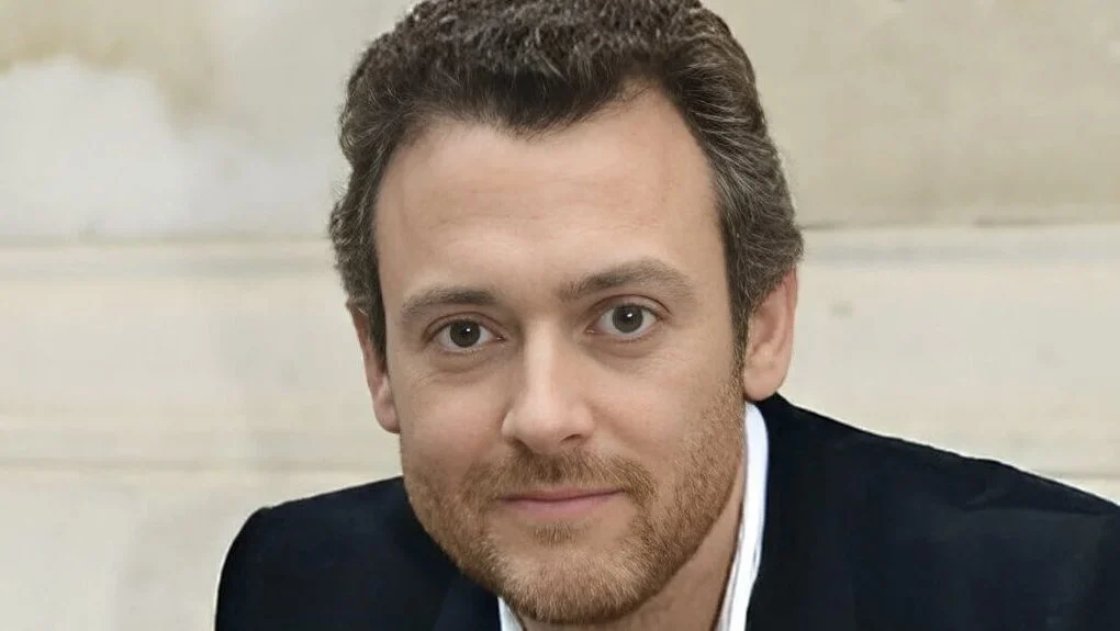 Richard Sullivan: Lessons From Global Conflicts Strengthening Health System Resilience