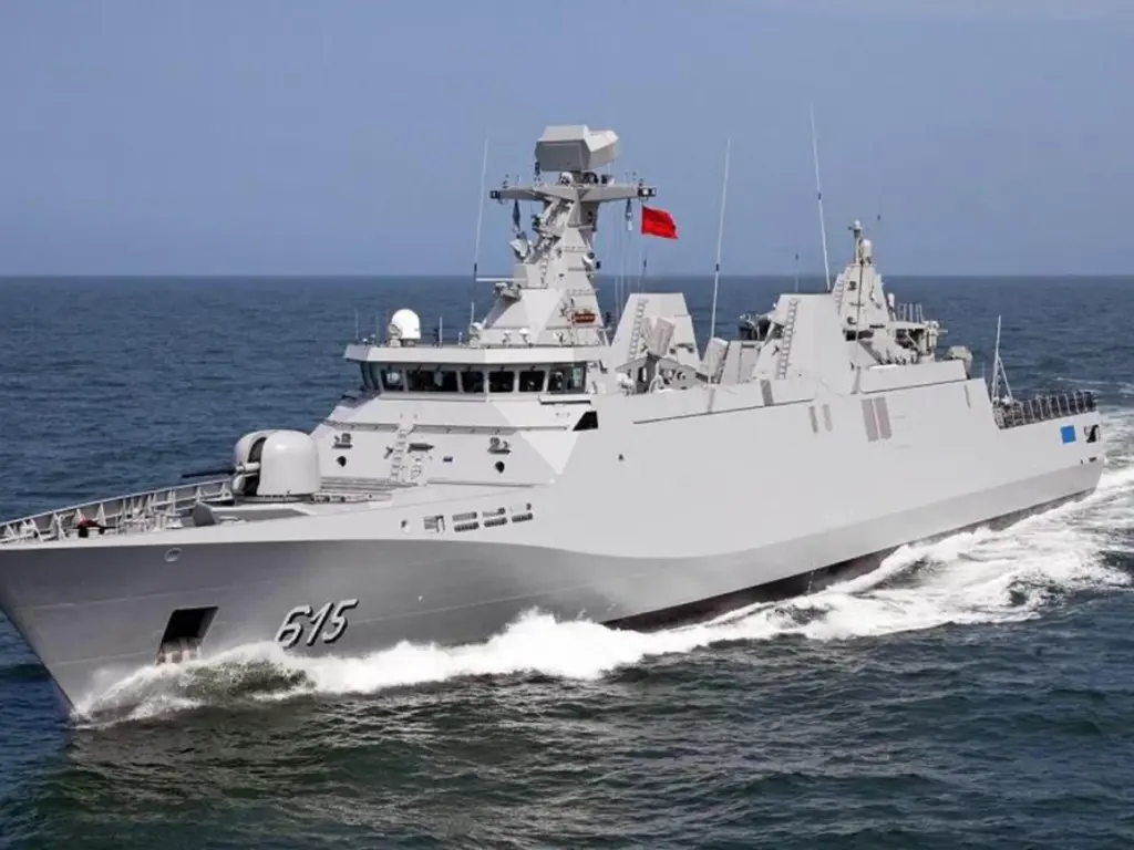 Morocco Joins France-Led ORION 2026 Military Exercise