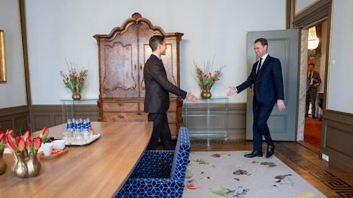 The Jetten cabinet appears to have another tax increase in store