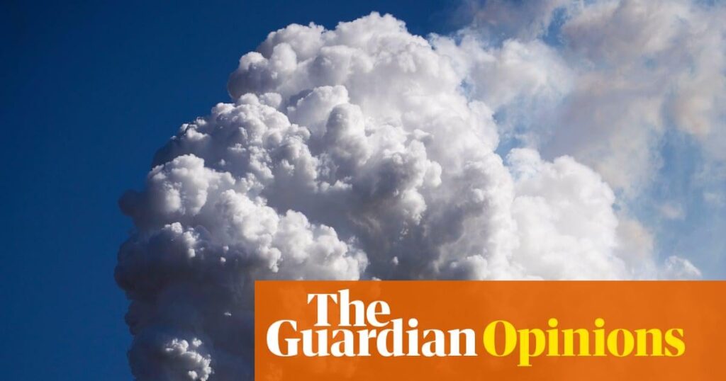 Why US household energy bills are soaring – and how to fix it | Mark Wolfe