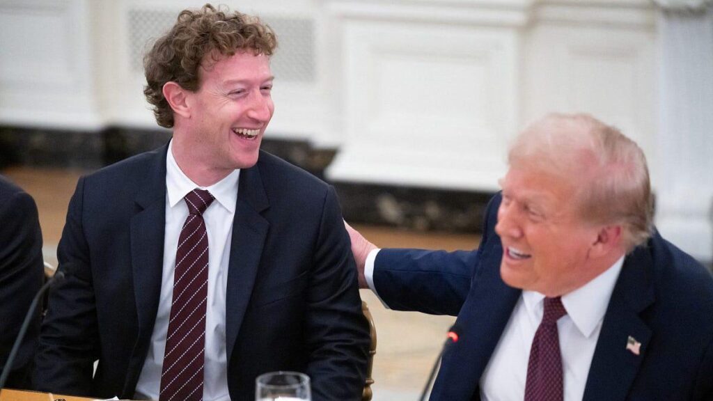 Meta's $65M Bet on Your Legislature