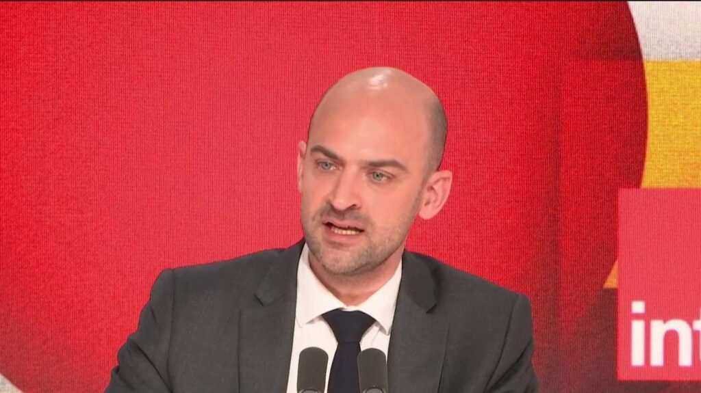 “We refuse any exploitation”: Paris summons the American ambassador after the Trump administration declared that it was “closely following” the investigation into the death of Quentin Deranque