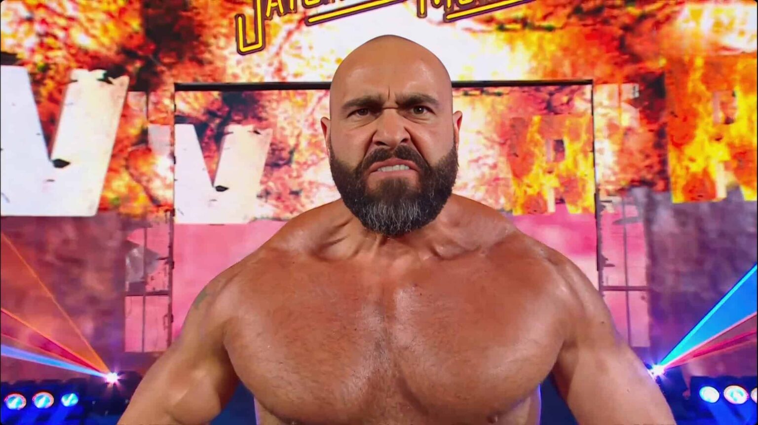 Rusev Reveals Plans To Run For Mayor In Bulgaria After Wrestling