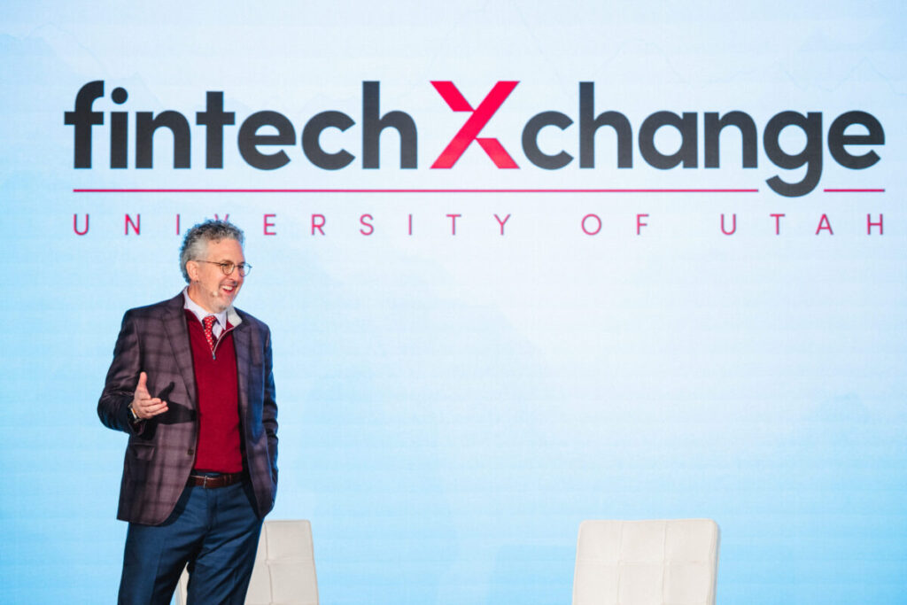 4th Fintech Xchange explores AI, responsibility to consumers – @theU