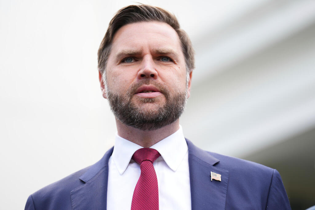 ג'יי די ואנס