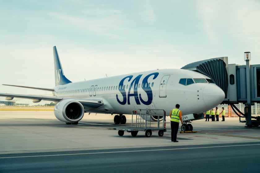 Aircraft