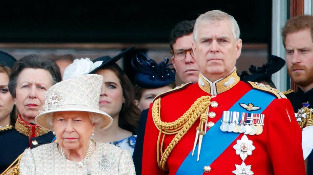 Andrew Mountbatten-Windsor 'has not repaid a penny' of Virginia Giuffre settlement money borrowed from late Queen Elizabeth, Prince Phillip and King Charles