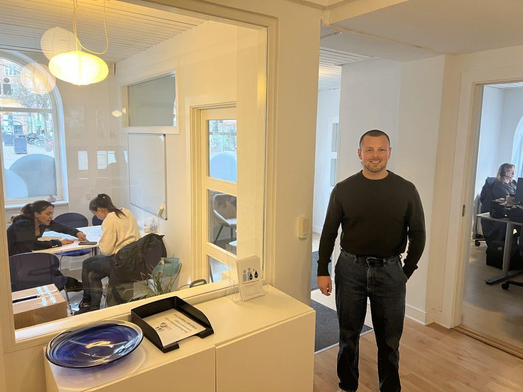 Several tenants are looking for help: Can't afford both food and rent