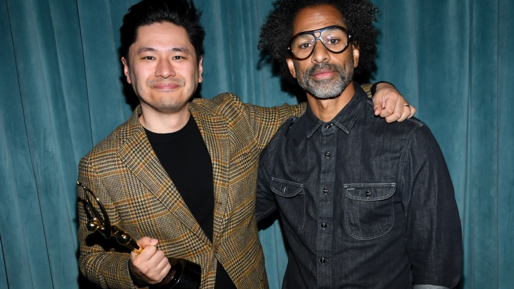 'Wisecrack,' Pablo Torre Win Top Ambies Podcast Awards