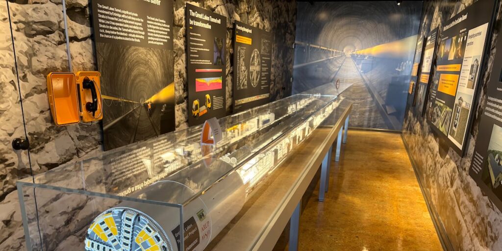 U.S. Army Corps of Engineers releases final Environmental Impact Statement for Enbridge’s Line 5 Tunnel Project