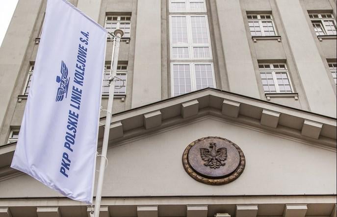 A PKP PLK employee who praised the attack on the Ukrainian train no longer works for the company