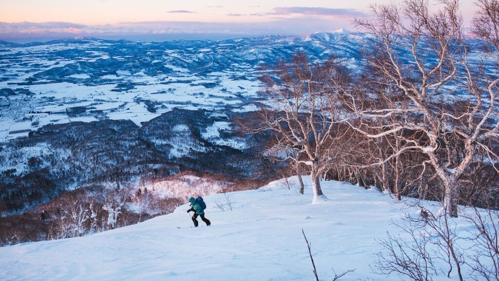 These national parks in Japan’s Hokkaido Prefecture offer serenity, away from the crowds These national parks in Japan’s Hokkaido Prefecture offer serenity, away from the crowds
