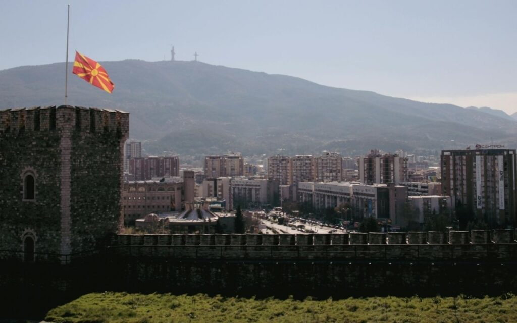 A THOUSAND HUMAN BRAINS SENT TO THE U.S.: Investigation in N. Macedonia Following New Revelations from Epstein Files!