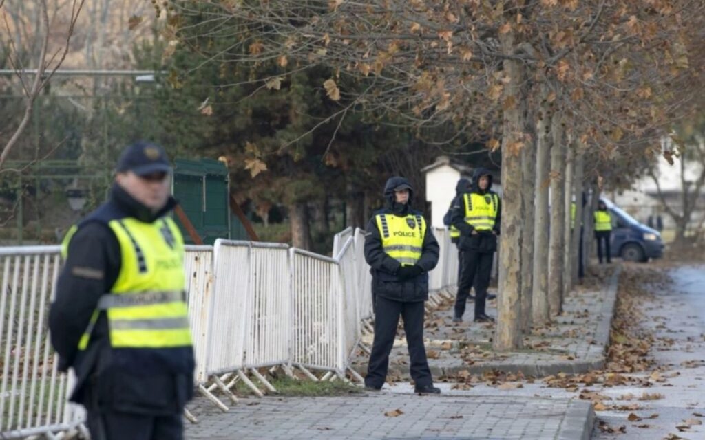 HORROR IN NORTH MACEDONIA: Serial killer arrested, suspected of murdering as many as five women!