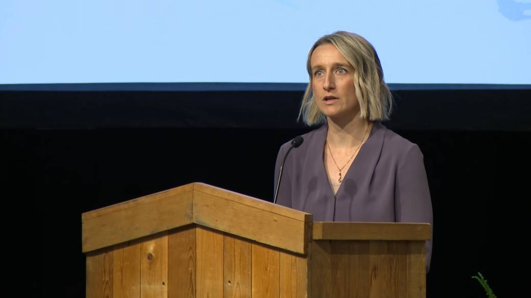 Click to play video: 'Canadian Medical Association apologizes for harms to Indigenous Peoples'