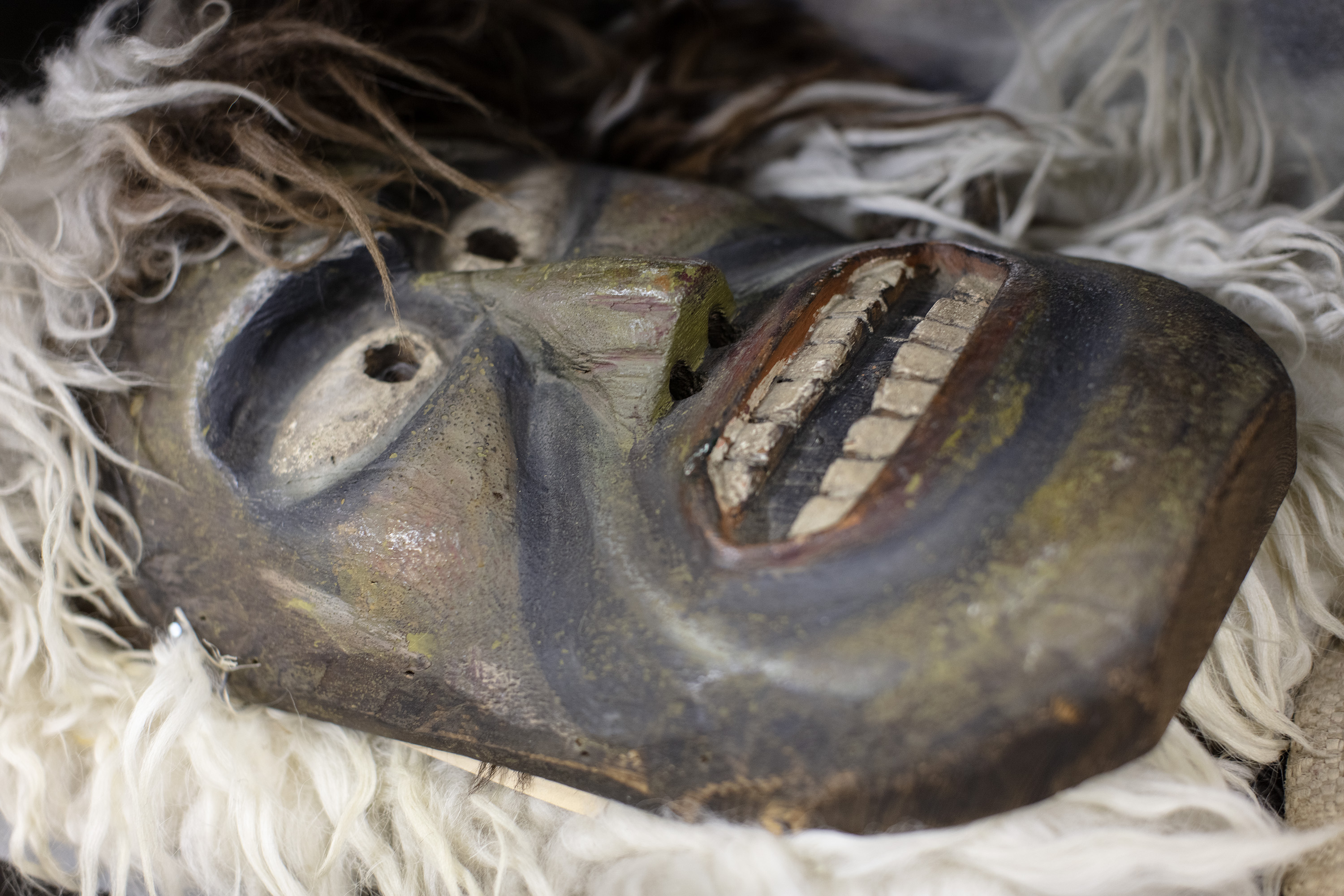 mask