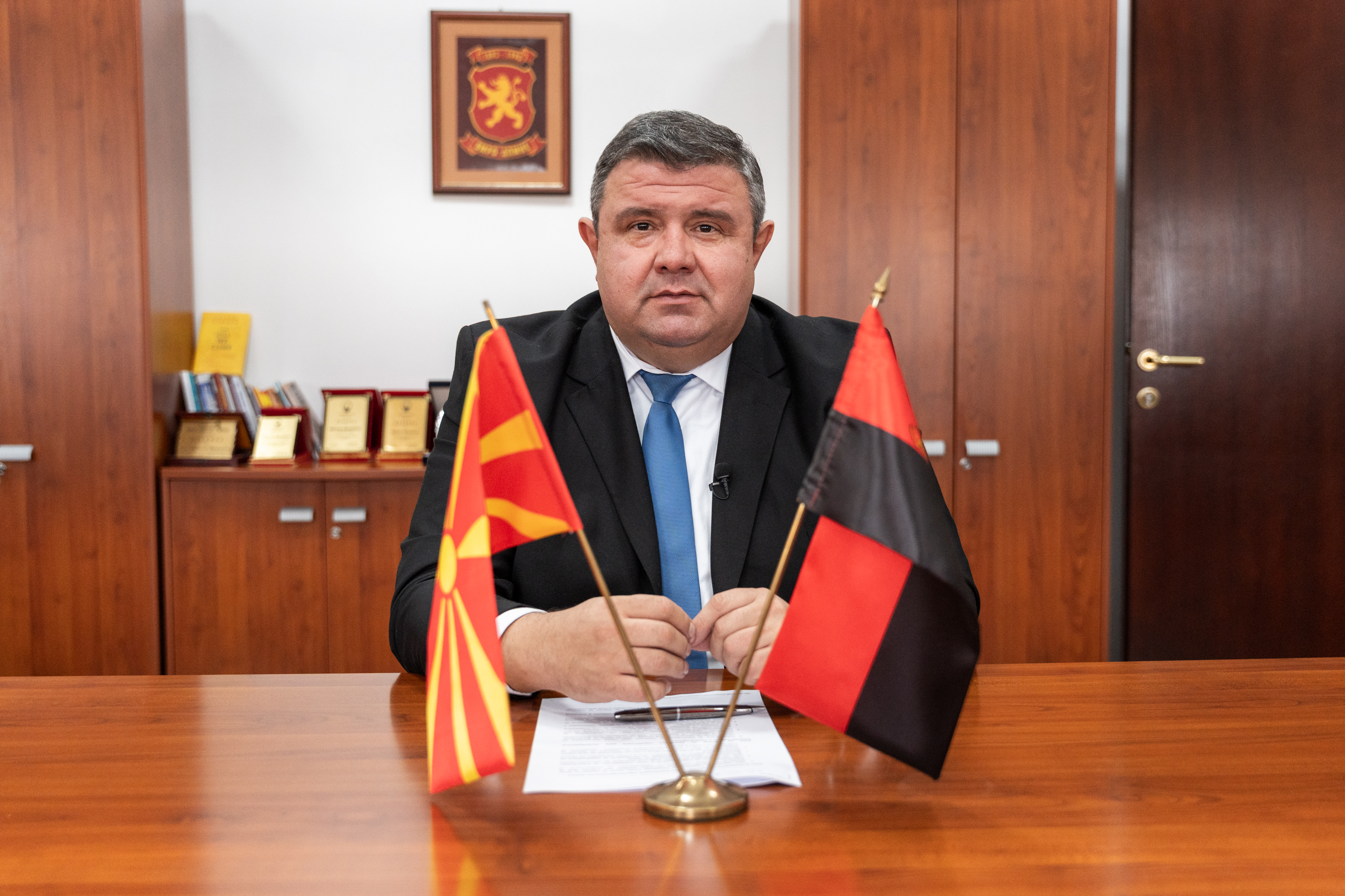Nikola Micevski