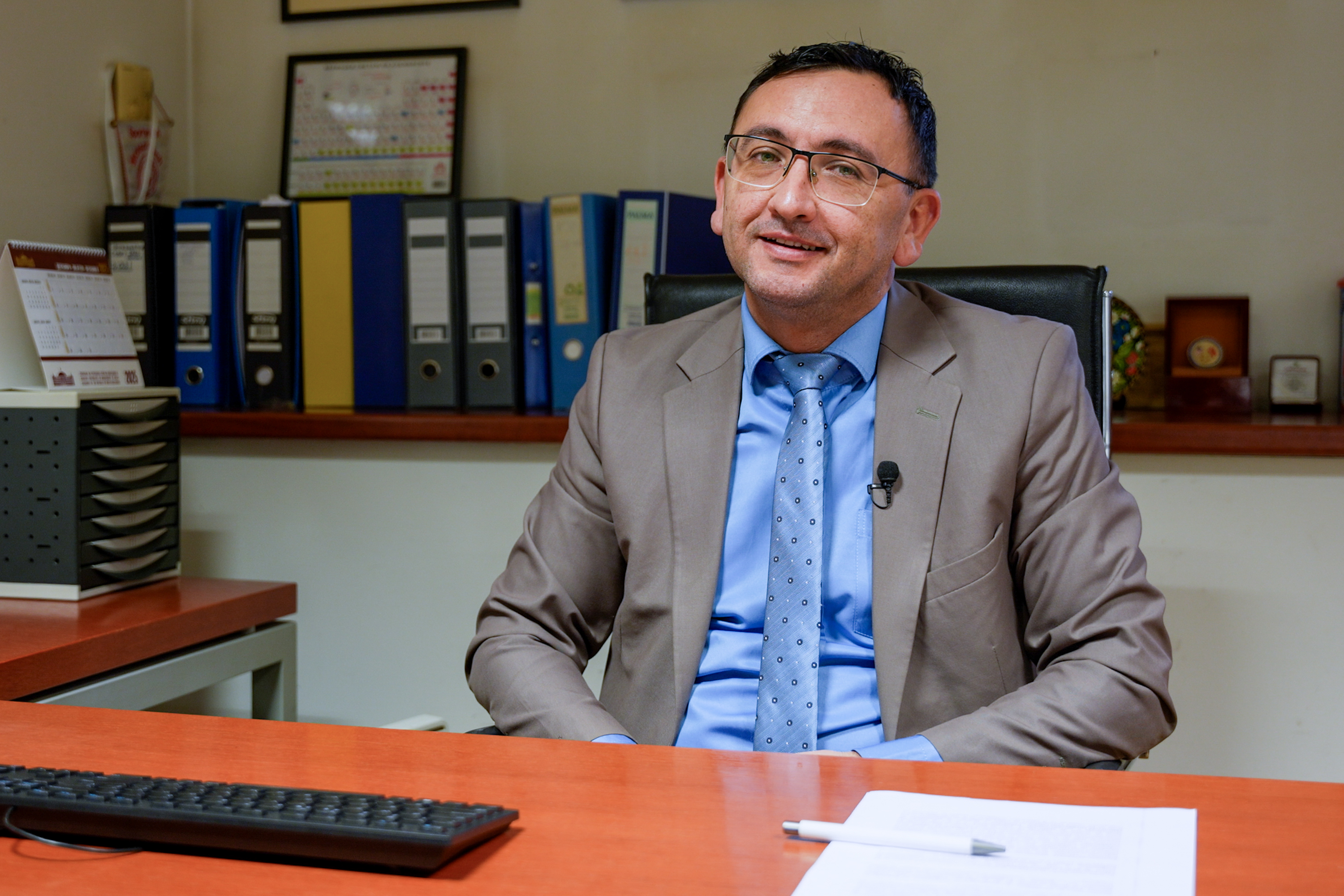 Zlatko Atanasov